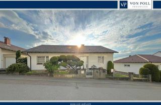 Einfamilienhaus kaufen in 69469 Weinheim, Weinheim - Einfamilienhaus in Top Lage mit Blick in die Rheinebene