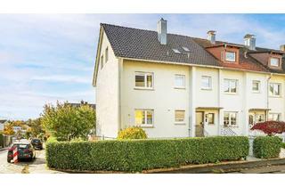 Einfamilienhaus kaufen in 76337 Waldbronn, Waldbronn / Reichenbach - Wohlfühlen auf mehreren Etagen: Charmantes Einfamilienhaus mit Terrasse, Garten und Garage!