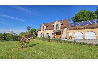 Haus kaufen in 54668 Niederweis, Niederweis - Traumanwesen mit herrlichem Grundstück in direkter Nähe von Echternach Luxemburg!