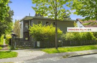 Einfamilienhaus kaufen in 15738 Zeuthen, Einfamilienhaus in Zeuthen
