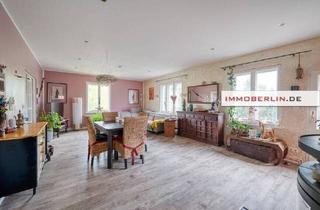 Wohnung kaufen in 14513 Teltow, Etagenwohnung in Teltow