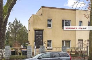Einfamilienhaus kaufen in 12247 Berlin, Einfamilienhaus in Berlin