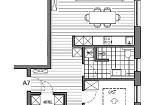 Wohnung kaufen in 63500 Seligenstadt, Seligenstadt - Wohnung mit Balkon