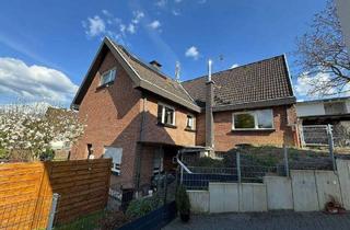 Einfamilienhaus kaufen in 53639 Königswinter, Königswinter - Einfamilienhaus mit Einliegerwohnung in beliebter Wohnlage von Königswinter-Oberpleis