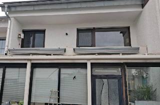 Reihenhaus kaufen in 89129 Langenau, Langenau - Reihenmittelhaus grundsaniert in 2012