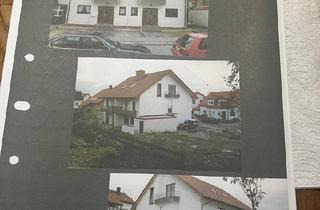 Doppelhaushälfte kaufen in 69226 Nußloch, Nußloch - Nußloch, große Doppelhaus-Hälfte