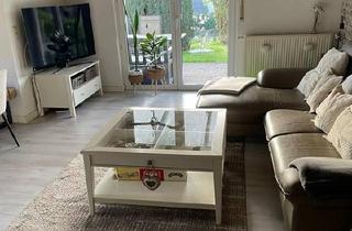 Wohnung kaufen in 35759 Driedorf, Driedorf - 2-Zimmer-Wohnung mit Garten am Heisterberger Weiher
