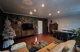 Wohnung kaufen in 37269 Eschwege, Eschwege - Schöne Eigentumswohnung komplett renoviert in zentraler Lage
