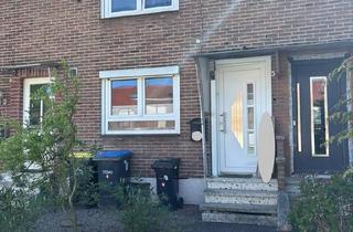 Reihenhaus kaufen in 48529 Nordhorn, Nordhorn - Provisionsfreies Reihenhaus in ruhiger Lage - Blanke