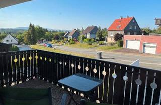 Wohnung kaufen in 38700 Braunlage, Braunlage - Eigentumswohnung Ferienwohnung 1 Zimmer - top Kapitalanlage