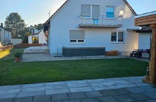 Einfamilienhaus kaufen in 89423 Gundelfingen, Gundelfingen an der Donau - Einfamilienhaus