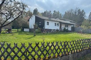 Haus kaufen in 92364 Deining, Deining - OHNE MAKLERWohn-Oase Handwerkertraum - Tierhaltung - Homeoffice