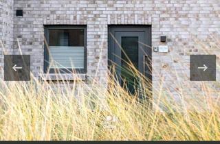 Wohnung kaufen in 25761 Büsum, Büsum - Schöne Erdgeschosswohung mit Garten in Deichnähe von Privat!