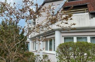 Wohnung kaufen in 91710 Gunzenhausen, Gunzenhausen - Helle, ruhige 2,5 Zi-Wohnung mit Aufzug