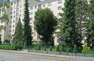 Wohnung kaufen in 86343 Königsbrunn, Königsbrunn - Attraktive 3-Zimmer möblierte Wohnung mit Balkon in Königsbrunn