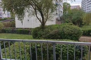 Wohnung kaufen in 85764 Oberschleißheim, Oberschleißheim - 2,5 Zimmer Wohnung m.Außenstellplatz provisionsfrei zu verkaufen