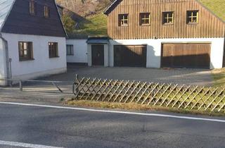 Haus kaufen in 01778 Geising, Altenberg - Besondere Immobilie im Osterzgebirge