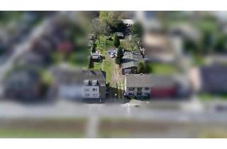 Mehrfamilienhaus kaufen in 47803 Krefeld, Krefeld - Mehrfamilienhäuser & Entwicklungsgrundstück in Krefeld Inrath