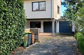 Doppelhaushälfte kaufen in 53757 Sankt Augustin, Sankt Augustin - Doppelhaushälfte provisionsfrei