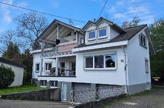 Wohnung kaufen in 88690 Uhldingen-Mühlhofen, Uhldingen-Mühlhofen - PRIVATVERKAUF ! Vermietete 1 Zimmer Souterrain Wohnung