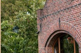 Einfamilienhaus kaufen in 26434 Wangerland, Wangerland - Landhaus Torhaus zu verkaufen