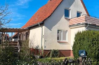 Einfamilienhaus kaufen in 29331 Lachendorf, Lachendorf - Haus zu verkaufen