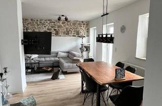 Wohnung kaufen in 67269 Grünstadt, Grünstadt - Geräumige sanierte Eigentumswohnung -4ZKB-