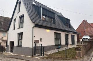 Mehrfamilienhaus kaufen in 90768 Fürth, Fürth - Mehrfamilienhaus zum Verkauf (Kernsaniert)