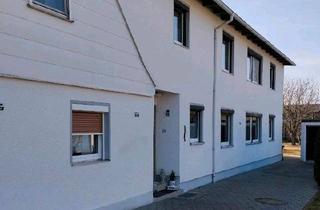 Doppelhaushälfte kaufen in 95111 Rehau, Rehau - Doppelhaushälfte (von Privat)