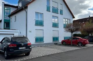 Wohnung kaufen in 65239 Hochheim, Hochheim am Main - 3-Zimmer-Wohnung in Top-Lage von Hochheim am Main
