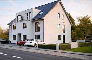 Mehrfamilienhaus kaufen in 67105 Schifferstadt, Schifferstadt - Mehrfamilienhaus 4 Whg. Renditeobjekt