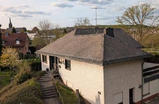 Haus kaufen in 56736 Kottenheim, Kottenheim - Großzügiges Wohnhaus in Kottenheim
