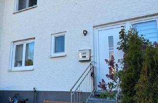 Reihenhaus kaufen in 78259 Mühlhausen-Ehingen, Mühlhausen-Ehingen - Reihenhaus