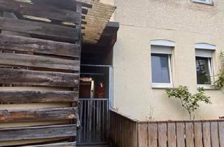 Doppelhaushälfte kaufen in 74348 Lauffen, Lauffen am Neckar - Doppelhaushälfte in ruhiger Lage