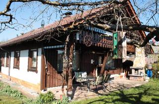 Einfamilienhaus kaufen in 88634 Herdwangen-Schönach, Herdwangen-Schönach - Charmantes Einfamilienhaus mit Potenzial in ruhiger Lage in Boden