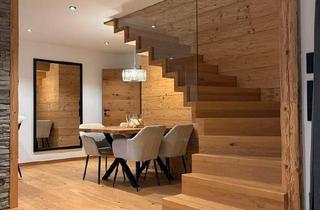 Wohnung kaufen in 83224 Staudach-Egerndach, Staudach-Egerndach - Chalettraum am Chiemsee