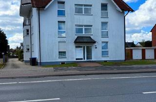Wohnung kaufen in 59071 Hamm, Hamm - Terrassen-Wohnung im Hammer Osten, 87qm vermietet, provisionsfrei