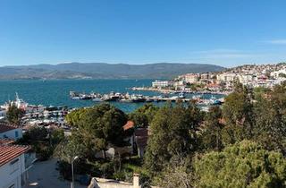 Wohnung kaufen in 58095 Hagen, Hagen - Moderne Neubau-Wohnung in GüllükMilas-Bodrum