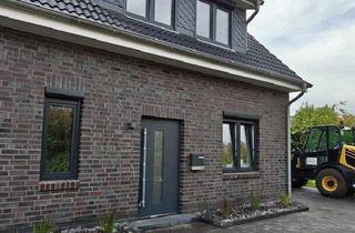 Doppelhaushälfte kaufen in 28790 Schwanewede, Schwanewede - Doppelhaushälfte direkt in Schwanewede