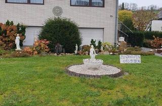 Einfamilienhaus kaufen in 50126 Bergheim, Bergheim - Einfamilienhaus mit Einliegerwohnung in Niederbachem