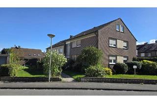 Einfamilienhaus kaufen in 47495 Rheinberg, Rheinberg - Großes Haus mit viel Potenzial in Rheinberg-Ossenberg