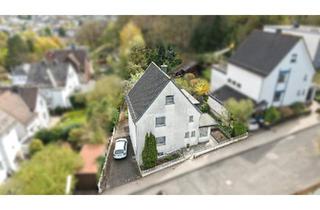 Einfamilienhaus kaufen in 57076 Siegen, Siegen - Großes Einfamilienhaus in Siegen-Geisweid