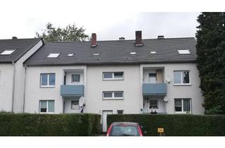 Mehrfamilienhaus kaufen in 46119 Oberhausen, Oberhausen - Attraktive Investitionsmöglichkeit Mehrfamilienhaus in Oberhausen