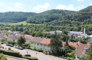 Wohnung kaufen in 73432 Aalen, Aalen - PROVISIONSFREI & SOFORT FREI: 3,5-Zi.-Whg. + Garage in Aalen
