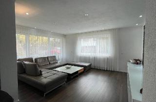Wohnung kaufen in 73240 Wendlingen, Wendlingen am Neckar - Moderne EG-Wohnung mit Terrasse in Top-Lage von Wendlingen
