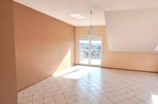 Wohnung kaufen in 97877 Wertheim, Wertheim - 2-Zimmer Wohnung