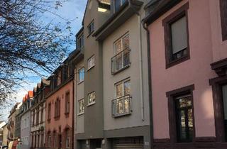 Wohnung kaufen in 68169 Mannheim, Mannheim - Provisionsfrei! Wunderschönes 1,5-Zi.-Apartment!