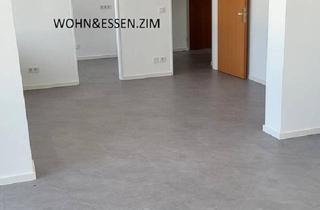 Wohnung kaufen in 35457 Lollar, Lollar - Geräumige helle Eigentumswohnung in Lollar - Komplett saniert