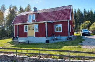 Haus kaufen in 21514 Büchen, Büchen - Renoviertes Haus in Schweden