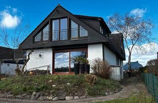 Einfamilienhaus kaufen in 23845 Itzstedt, Itzstedt - Einfamilienhaus